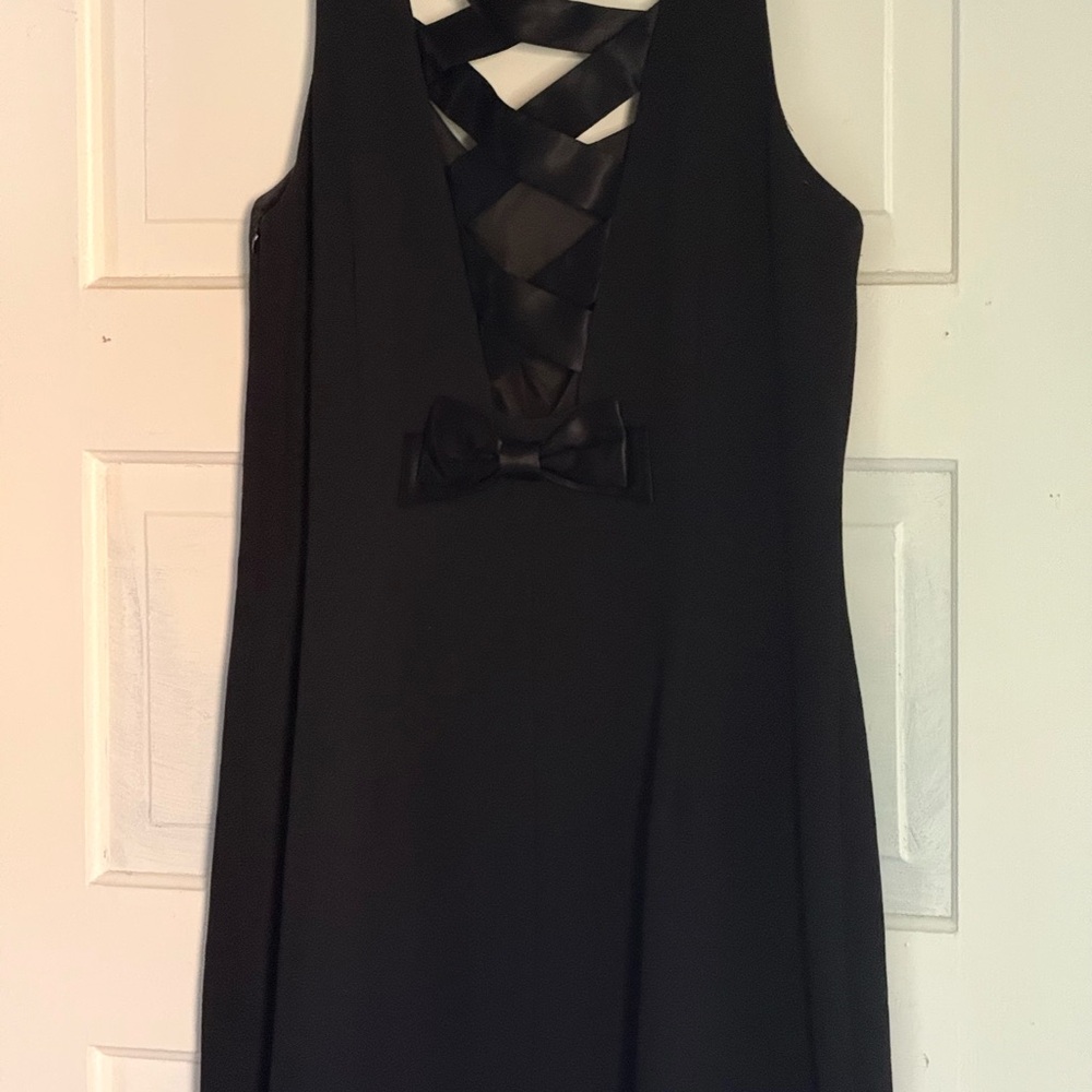 Joseph Ribkoff vintage gown